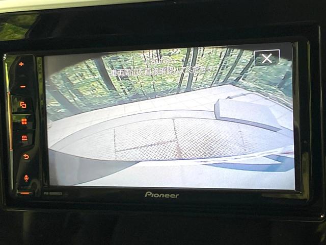 スペーシアカスタム ハイブリッドXSターボ 4WD 禁煙車 両側電動ドア ディスプレイオーディオ バックカメラ セーフティサポート ハーフレザーシート コーナーセンサー クルーズコントロール シートヒーター LEDヘッド オートライト(5枚目)