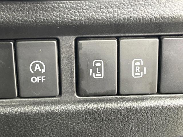 スペーシアカスタム ハイブリッドXSターボ 4WD 禁煙車 両側電動ドア ディスプレイオーディオ バックカメラ セーフティサポート ハーフレザーシート コーナーセンサー クルーズコントロール シートヒーター LEDヘッド オートライト(6枚目)