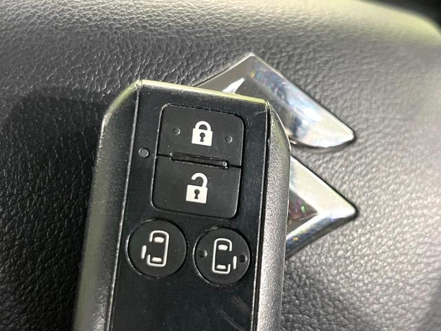 スペーシアカスタム ハイブリッドXSターボ 4WD 禁煙車 両側電動ドア ディスプレイオーディオ バックカメラ セーフティサポート ハーフレザーシート コーナーセンサー クルーズコントロール シートヒーター LEDヘッド オートライト(7枚目)