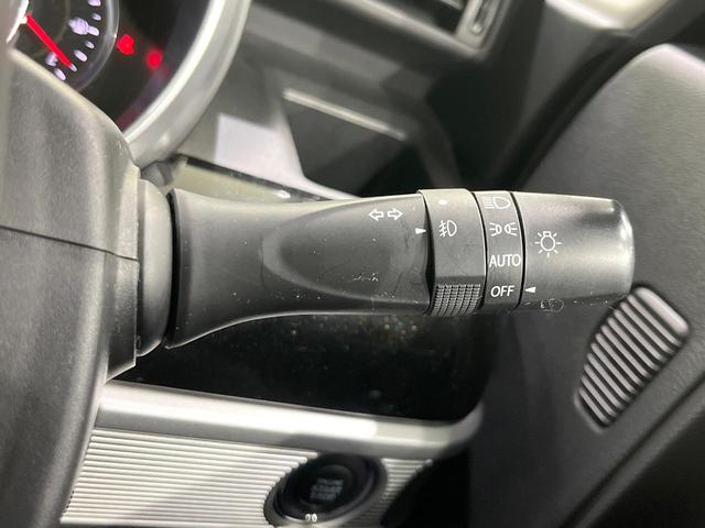 スペーシアカスタム ハイブリッドXSターボ 4WD 禁煙車 両側電動ドア ディスプレイオーディオ バックカメラ セーフティサポート ハーフレザーシート コーナーセンサー クルーズコントロール シートヒーター LEDヘッド オートライト(27枚目)