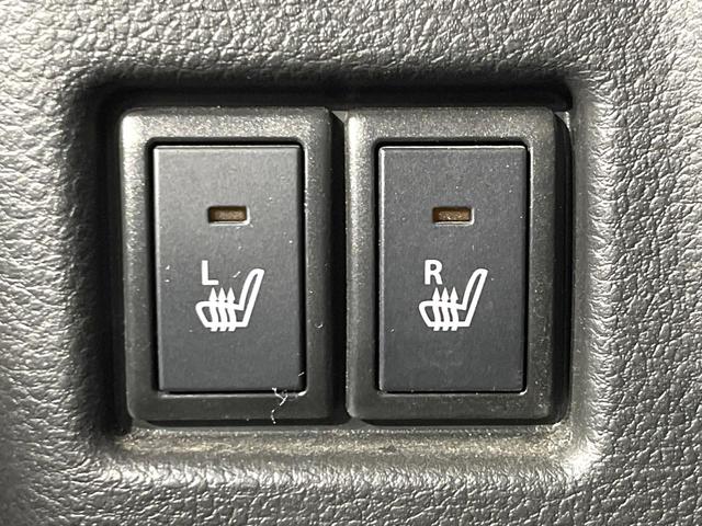 スペーシアカスタム ハイブリッドXSターボ 4WD 禁煙車 両側電動ドア ディスプレイオーディオ バックカメラ セーフティサポート ハーフレザーシート コーナーセンサー クルーズコントロール シートヒーター LEDヘッド オートライト(35枚目)