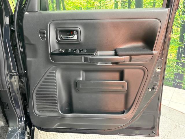 スペーシアカスタム ハイブリッドXSターボ 4WD 禁煙車 両側電動ドア ディスプレイオーディオ バックカメラ セーフティサポート ハーフレザーシート コーナーセンサー クルーズコントロール シートヒーター LEDヘッド オートライト(48枚目)