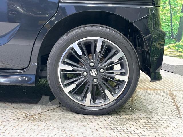 スペーシアカスタム ハイブリッドXSターボ 4WD 禁煙車 両側電動ドア ディスプレイオーディオ バックカメラ セーフティサポート ハーフレザーシート コーナーセンサー クルーズコントロール シートヒーター LEDヘッド オートライト(64枚目)