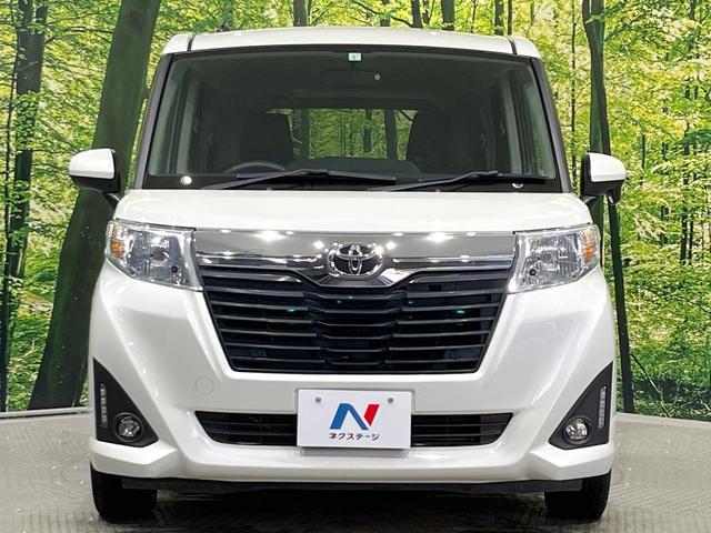 ルーミー Ｘ　４ＷＤ　電動スライドドア　寒冷地仕様　スマートキー　オートライト　ＣＤ　シートヒーター　横滑り防止機能　アイドリングストップ　電動格納ドアミラー　ヘッドライトレベライザー　ドアバイザー　エアコン（13枚目）