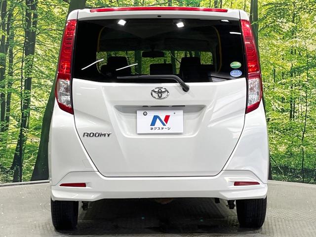 ルーミー Ｘ　４ＷＤ　電動スライドドア　寒冷地仕様　スマートキー　オートライト　ＣＤ　シートヒーター　横滑り防止機能　アイドリングストップ　電動格納ドアミラー　ヘッドライトレベライザー　ドアバイザー　エアコン（14枚目）