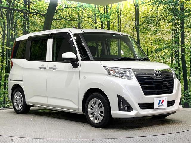 ルーミー Ｘ　４ＷＤ　電動スライドドア　寒冷地仕様　スマートキー　オートライト　ＣＤ　シートヒーター　横滑り防止機能　アイドリングストップ　電動格納ドアミラー　ヘッドライトレベライザー　ドアバイザー　エアコン（15枚目）