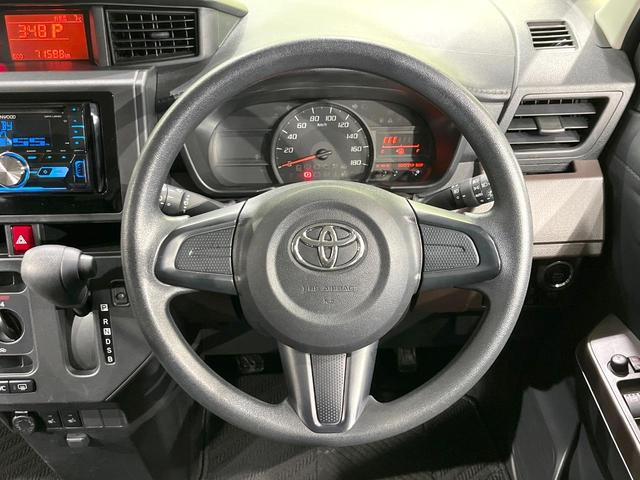 ルーミー Ｘ　４ＷＤ　電動スライドドア　寒冷地仕様　スマートキー　オートライト　ＣＤ　シートヒーター　横滑り防止機能　アイドリングストップ　電動格納ドアミラー　ヘッドライトレベライザー　ドアバイザー　エアコン（21枚目）