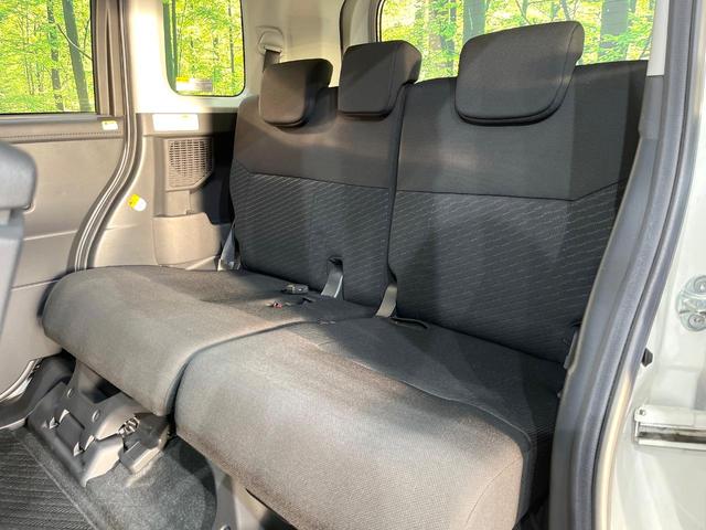 ルーミー Ｘ　４ＷＤ　電動スライドドア　寒冷地仕様　スマートキー　オートライト　ＣＤ　シートヒーター　横滑り防止機能　アイドリングストップ　電動格納ドアミラー　ヘッドライトレベライザー　ドアバイザー　エアコン（35枚目）