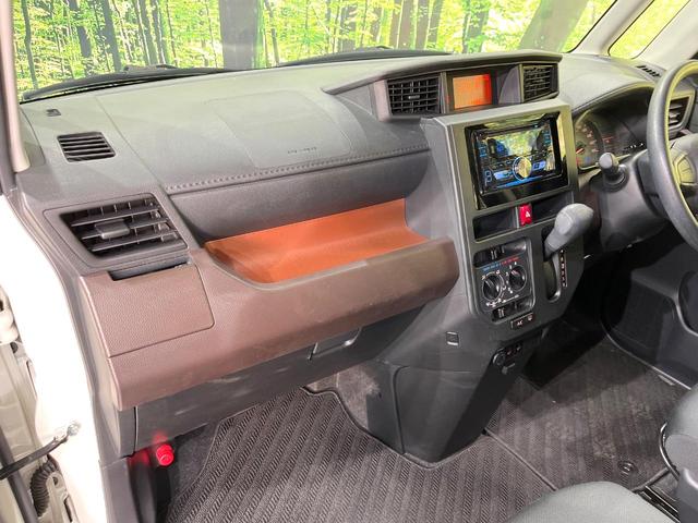 ルーミー Ｘ　４ＷＤ　電動スライドドア　寒冷地仕様　スマートキー　オートライト　ＣＤ　シートヒーター　横滑り防止機能　アイドリングストップ　電動格納ドアミラー　ヘッドライトレベライザー　ドアバイザー　エアコン（36枚目）