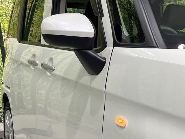 ルーミー Ｘ　４ＷＤ　電動スライドドア　寒冷地仕様　スマートキー　オートライト　ＣＤ　シートヒーター　横滑り防止機能　アイドリングストップ　電動格納ドアミラー　ヘッドライトレベライザー　ドアバイザー　エアコン（42枚目）