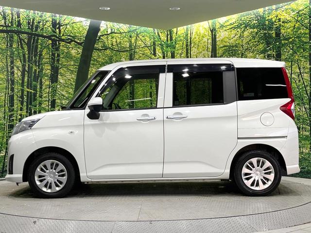 ルーミー Ｘ　４ＷＤ　電動スライドドア　寒冷地仕様　スマートキー　オートライト　ＣＤ　シートヒーター　横滑り防止機能　アイドリングストップ　電動格納ドアミラー　ヘッドライトレベライザー　ドアバイザー　エアコン（49枚目）