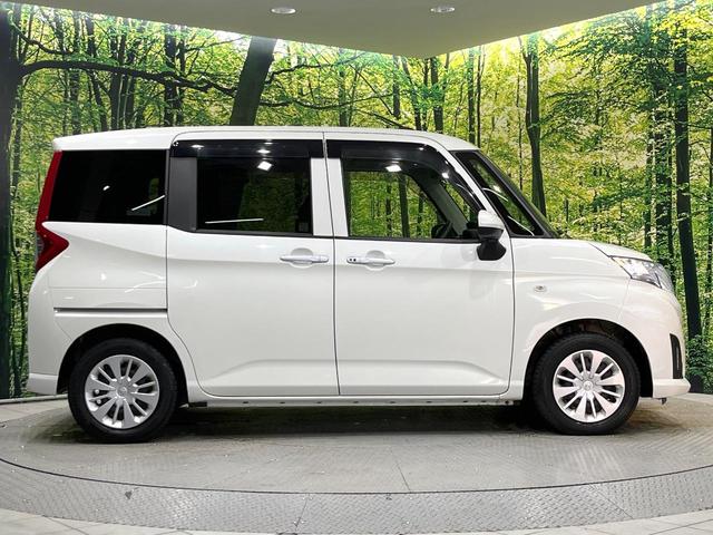 ルーミー Ｘ　４ＷＤ　電動スライドドア　寒冷地仕様　スマートキー　オートライト　ＣＤ　シートヒーター　横滑り防止機能　アイドリングストップ　電動格納ドアミラー　ヘッドライトレベライザー　ドアバイザー　エアコン（50枚目）