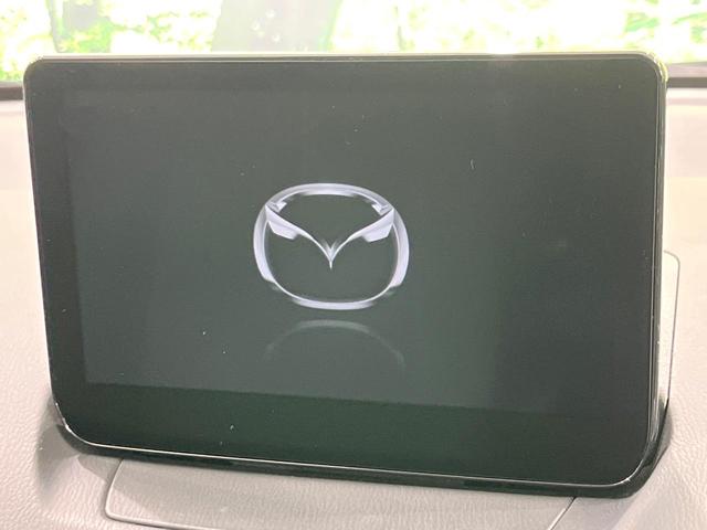 MAZDA2 15S サンリットシトラス 4WD 8インチマツダコネクト 全周囲カメラ スマートブレーキサポート レーダークルーズ 禁煙車 ドラレコ コーナーセンサー スマートキー LEDヘッド オートハイビーム 車線逸脱警報 オートライト(4枚目)