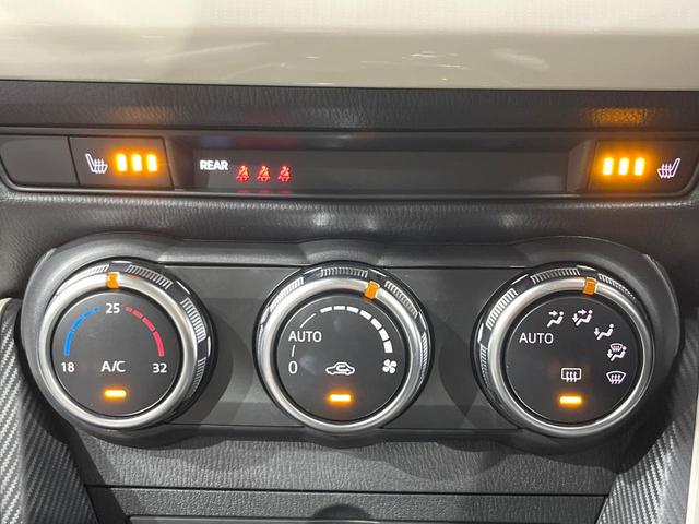 MAZDA2 15S サンリットシトラス 4WD 8インチマツダコネクト 全周囲カメラ スマートブレーキサポート レーダークルーズ 禁煙車 ドラレコ コーナーセンサー スマートキー LEDヘッド オートハイビーム 車線逸脱警報 オートライト(7枚目)