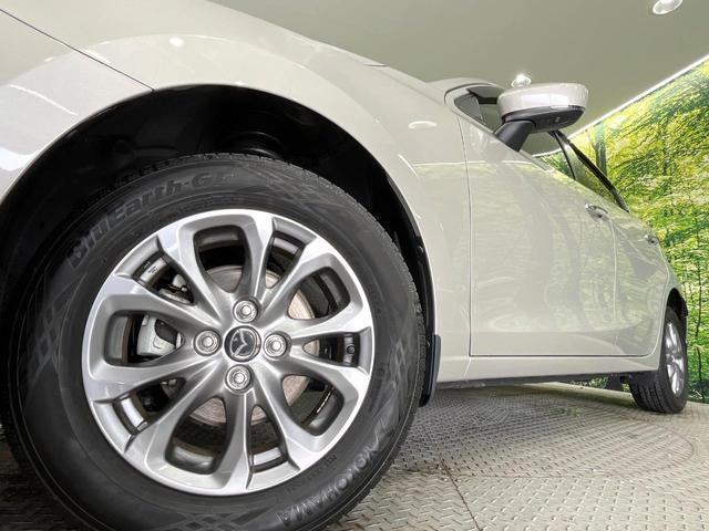MAZDA2 15S サンリットシトラス 4WD 8インチマツダコネクト 全周囲カメラ スマートブレーキサポート レーダークルーズ 禁煙車 ドラレコ コーナーセンサー スマートキー LEDヘッド オートハイビーム 車線逸脱警報 オートライト(13枚目)
