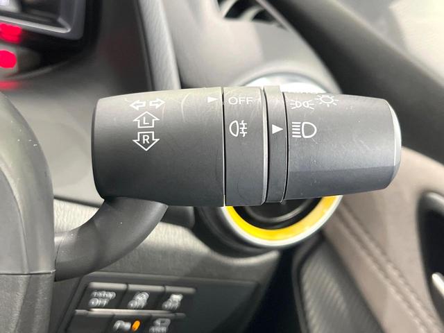 MAZDA2 15S サンリットシトラス 4WD 8インチマツダコネクト 全周囲カメラ スマートブレーキサポート レーダークルーズ 禁煙車 ドラレコ コーナーセンサー スマートキー LEDヘッド オートハイビーム 車線逸脱警報 オートライト(28枚目)