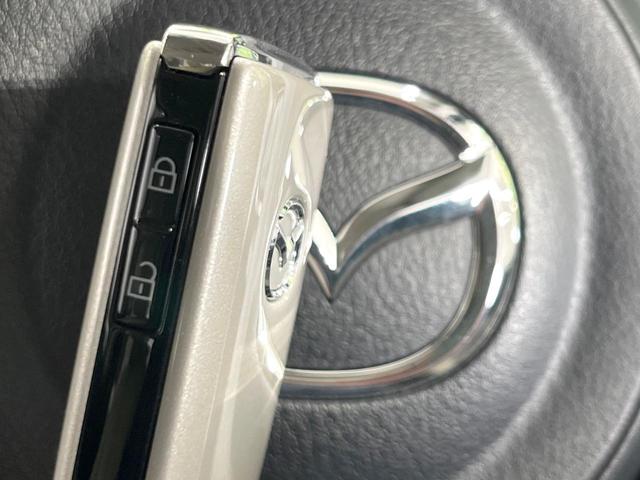 MAZDA2 15S サンリットシトラス 4WD 8インチマツダコネクト 全周囲カメラ スマートブレーキサポート レーダークルーズ 禁煙車 ドラレコ コーナーセンサー スマートキー LEDヘッド オートハイビーム 車線逸脱警報 オートライト(30枚目)