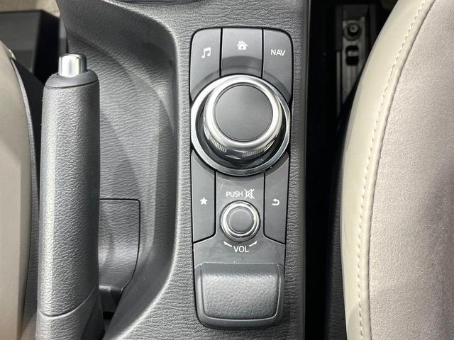 MAZDA2 15S サンリットシトラス 4WD 8インチマツダコネクト 全周囲カメラ スマートブレーキサポート レーダークルーズ 禁煙車 ドラレコ コーナーセンサー スマートキー LEDヘッド オートハイビーム 車線逸脱警報 オートライト(35枚目)