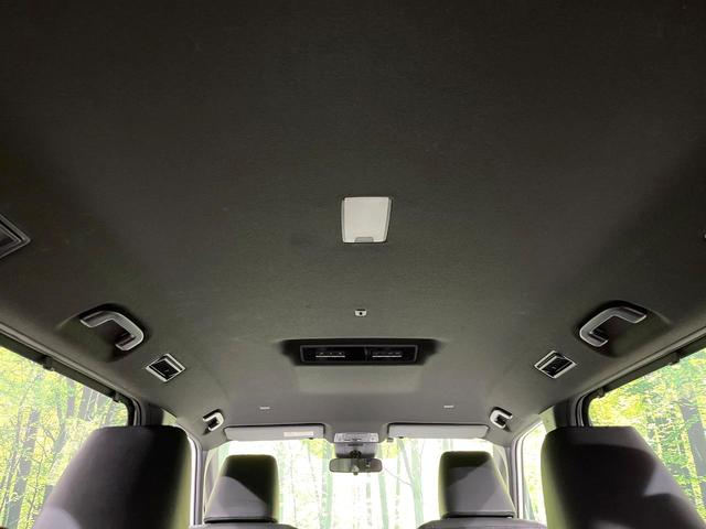 ヴォクシー Ｓ－Ｚ　４ＷＤ　両側電動ドア　バックカメラ　寒冷地仕様　プリクラッシュセーフティ　１００Ｖ電源　レーダークルーズ　禁煙車　ハーフレザーシート　前席シートヒーター　コーナーセンサー　スマートキー　ＬＥＤヘッド（48枚目）