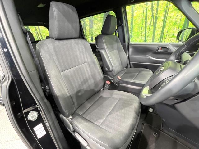 ヴォクシー S-G 4WD 禁煙車 10.5型純正ディスプレイオーディオ 両側電動スライド バックカメラ 寒冷地仕様 プリクラッシュセーフティ レーダークルーズ コーナーセンサー スマートキー LEDヘッド ETC(9枚目)
