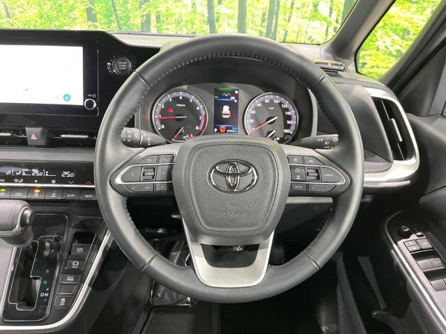 ヴォクシー S-G 4WD 禁煙車 10.5型純正ディスプレイオーディオ 両側電動スライド バックカメラ 寒冷地仕様 プリクラッシュセーフティ レーダークルーズ コーナーセンサー スマートキー LEDヘッド ETC(13枚目)