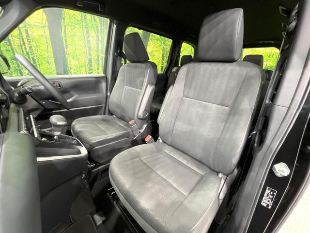 ヴォクシー S-G 4WD 禁煙車 10.5型純正ディスプレイオーディオ 両側電動スライド バックカメラ 寒冷地仕様 プリクラッシュセーフティ レーダークルーズ コーナーセンサー スマートキー LEDヘッド ETC(38枚目)