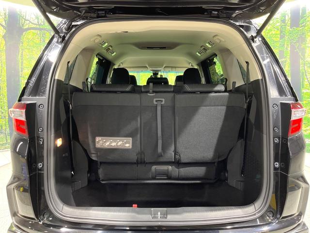 オデッセイ アブソルート・Xホンダセンシング 4WD 両側電動ドア SDナビ バックカメラ ホンダセンシング レーダークルーズ 禁煙車 ハーフレザーシート パワーシート スマートキー LEDヘッド ETC オートエアコン 車線逸脱警報機能(50枚目)