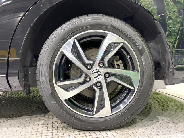 オデッセイ アブソルート・Xホンダセンシング 4WD 両側電動ドア SDナビ バックカメラ ホンダセンシング レーダークルーズ 禁煙車 ハーフレザーシート パワーシート スマートキー LEDヘッド ETC オートエアコン 車線逸脱警報機能(67枚目)