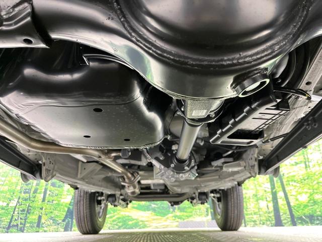 ジムニー XC 4WD 届出済未使用車 ターボ セーフティサポート コーナーセンサー スマートキー LEDヘッド クルコン オートハイビーム 車線逸脱警報 オートライト オートエアコン 純正16インチアルミ(19枚目)