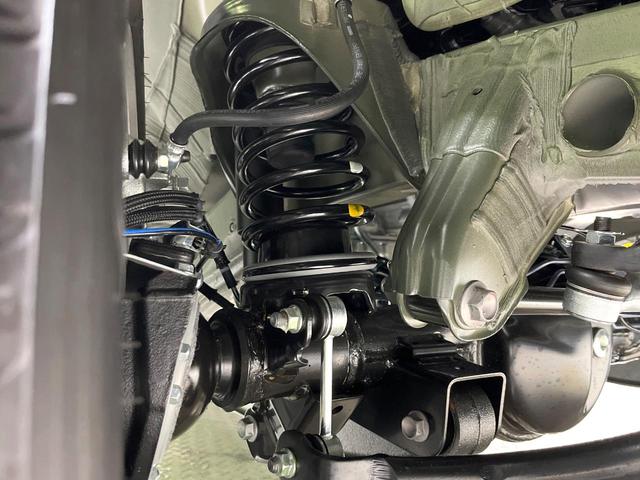 ジムニー XC 4WD 届出済未使用車 ターボ セーフティサポート コーナーセンサー スマートキー LEDヘッド クルコン オートハイビーム 車線逸脱警報 オートライト オートエアコン 純正16インチアルミ(20枚目)