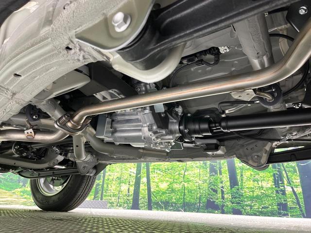 ジムニー XC 4WD 届出済未使用車 ターボ セーフティサポート コーナーセンサー スマートキー LEDヘッド クルコン オートハイビーム 車線逸脱警報 オートライト オートエアコン 純正16インチアルミ(21枚目)