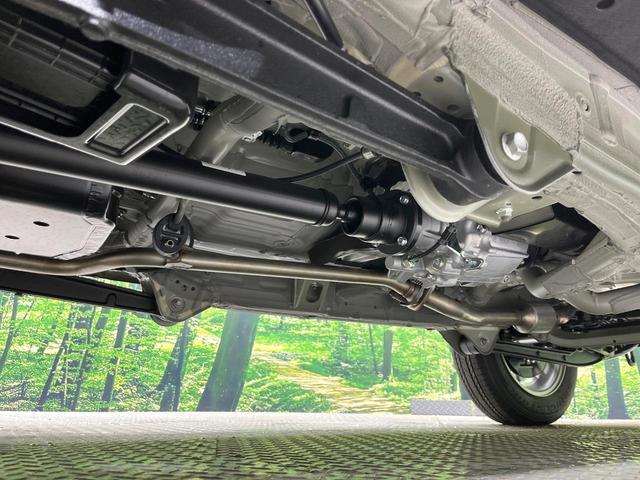 ジムニー XC 4WD 届出済未使用車 ターボ セーフティサポート コーナーセンサー スマートキー LEDヘッド クルコン オートハイビーム 車線逸脱警報 オートライト オートエアコン 純正16インチアルミ(22枚目)