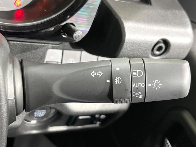 ジムニー XC 4WD 届出済未使用車 ターボ セーフティサポート コーナーセンサー スマートキー LEDヘッド クルコン オートハイビーム 車線逸脱警報 オートライト オートエアコン 純正16インチアルミ(26枚目)