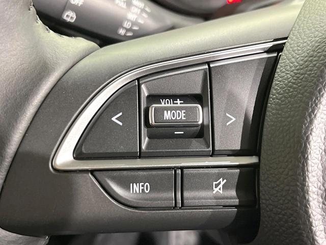 ジムニー XC 4WD 届出済未使用車 ターボ セーフティサポート コーナーセンサー スマートキー LEDヘッド クルコン オートハイビーム 車線逸脱警報 オートライト オートエアコン 純正16インチアルミ(27枚目)