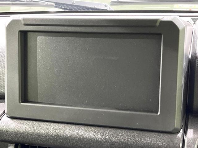 ジムニー XC 4WD 届出済未使用車 ターボ セーフティサポート コーナーセンサー スマートキー LEDヘッド クルコン オートハイビーム 車線逸脱警報 オートライト オートエアコン 純正16インチアルミ(30枚目)