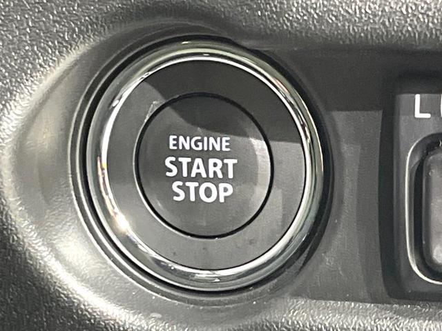 ジムニー XC 4WD 届出済未使用車 ターボ セーフティサポート コーナーセンサー スマートキー LEDヘッド クルコン オートハイビーム 車線逸脱警報 オートライト オートエアコン 純正16インチアルミ(31枚目)