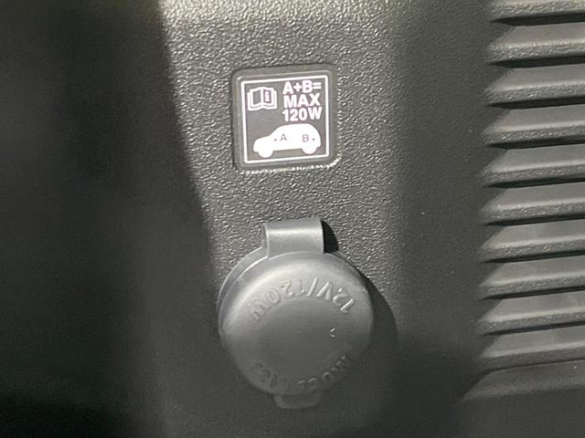 ジムニー XC 4WD 届出済未使用車 ターボ セーフティサポート コーナーセンサー スマートキー LEDヘッド クルコン オートハイビーム 車線逸脱警報 オートライト オートエアコン 純正16インチアルミ(41枚目)