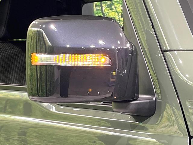 ジムニー XC 4WD 届出済未使用車 ターボ セーフティサポート コーナーセンサー スマートキー LEDヘッド クルコン オートハイビーム 車線逸脱警報 オートライト オートエアコン 純正16インチアルミ(50枚目)