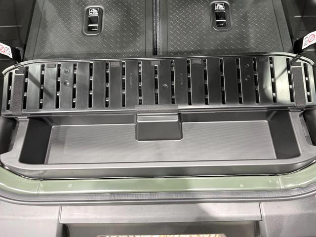 ジムニー XC 4WD 届出済未使用車 ターボ セーフティサポート コーナーセンサー スマートキー LEDヘッド クルコン オートハイビーム 車線逸脱警報 オートライト オートエアコン 純正16インチアルミ(55枚目)