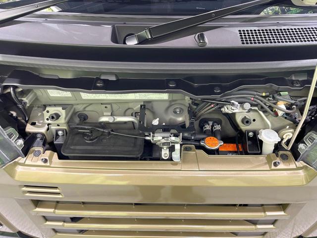 アトレー ＲＳ　４ＷＤ　両側電動ドア　バックカメラ　スマートアシスト　アダプティブクルーズコントロール　禁煙車　ドラレコ　コーナーセンサー　スマートキー　ＬＥＤヘッド　ビルトインＥＴＣ　オートハイビーム　車線逸脱警報（21枚目）