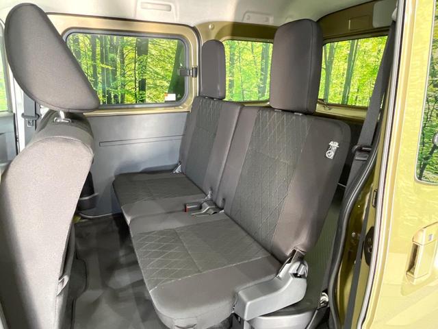 アトレー ＲＳ　４ＷＤ　両側電動ドア　バックカメラ　スマートアシスト　アダプティブクルーズコントロール　禁煙車　ドラレコ　コーナーセンサー　スマートキー　ＬＥＤヘッド　ビルトインＥＴＣ　オートハイビーム　車線逸脱警報（46枚目）