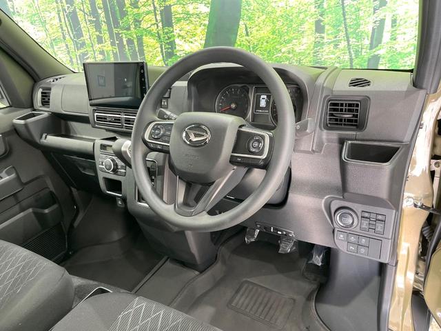 アトレー ＲＳ　４ＷＤ　両側電動ドア　バックカメラ　スマートアシスト　アダプティブクルーズコントロール　禁煙車　ドラレコ　コーナーセンサー　スマートキー　ＬＥＤヘッド　ビルトインＥＴＣ　オートハイビーム　車線逸脱警報（47枚目）