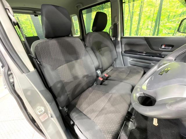 スペーシアカスタム XSターボ 4WD ターボ 両側電動ドア 全周囲カメラ スズキセーフティーサポート ドラレコ スマートキー HIDヘッド 車線逸脱警報 オートライト オートエアコン Bluetooth CD DVD再生 フルセグ(8枚目)