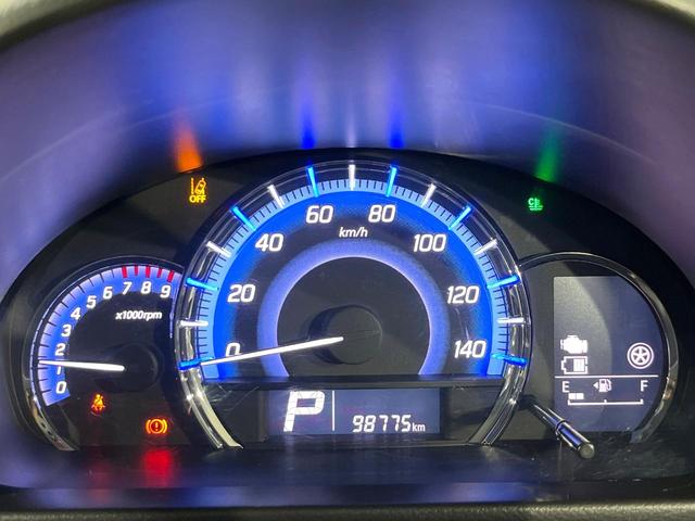 スペーシアカスタム XSターボ 4WD ターボ 両側電動ドア 全周囲カメラ スズキセーフティーサポート ドラレコ スマートキー HIDヘッド 車線逸脱警報 オートライト オートエアコン Bluetooth CD DVD再生 フルセグ(22枚目)