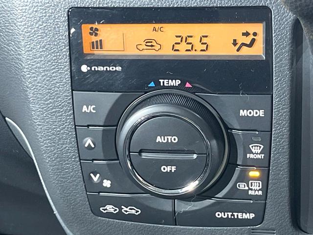 スペーシアカスタム XSターボ 4WD ターボ 両側電動ドア 全周囲カメラ スズキセーフティーサポート ドラレコ スマートキー HIDヘッド 車線逸脱警報 オートライト オートエアコン Bluetooth CD DVD再生 フルセグ(27枚目)