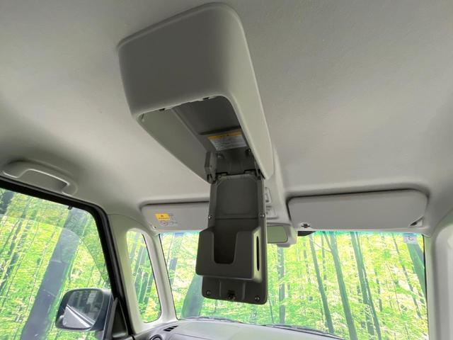 スペーシアカスタム XSターボ 4WD ターボ 両側電動ドア 全周囲カメラ スズキセーフティーサポート ドラレコ スマートキー HIDヘッド 車線逸脱警報 オートライト オートエアコン Bluetooth CD DVD再生 フルセグ(40枚目)