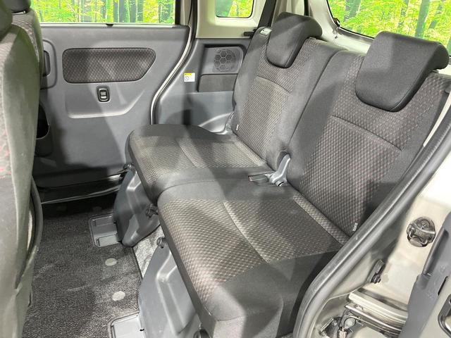 スペーシアカスタム XSターボ 4WD ターボ 両側電動ドア 全周囲カメラ スズキセーフティーサポート ドラレコ スマートキー HIDヘッド 車線逸脱警報 オートライト オートエアコン Bluetooth CD DVD再生 フルセグ(46枚目)