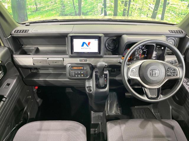 Ｎ－ＶＡＮ＋スタイル ファン　４ＷＤ　バックカメラ　ホンダセンシング　レーダークルーズ　ＬＥＤヘッド　車線逸脱警報　オートライト　オートエアコン　Ｂｌｕｅｔｏｏｔｈ　ＣＤ　ＤＶＤ再生　フルセグ　ＬＥＤフォグ（2枚目）