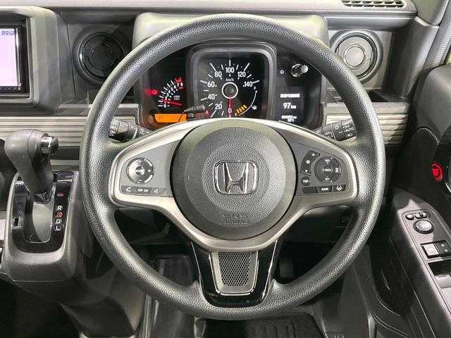 Ｎ－ＶＡＮ＋スタイル ファン　４ＷＤ　バックカメラ　ホンダセンシング　レーダークルーズ　ＬＥＤヘッド　車線逸脱警報　オートライト　オートエアコン　Ｂｌｕｅｔｏｏｔｈ　ＣＤ　ＤＶＤ再生　フルセグ　ＬＥＤフォグ（11枚目）