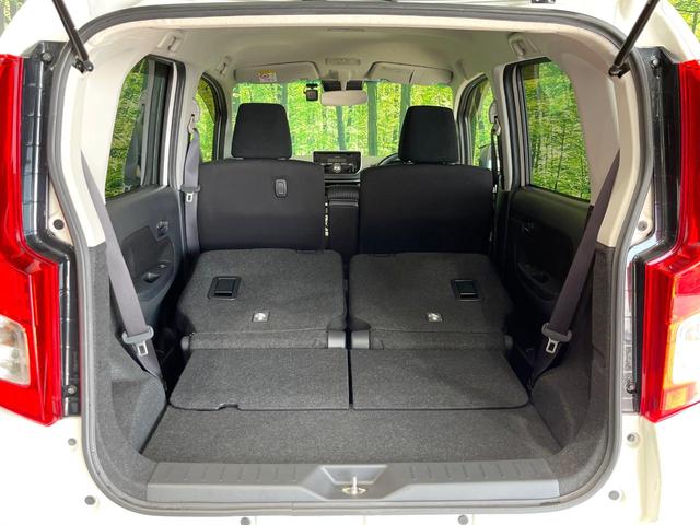 ムーヴ ＸリミテッドＩＩ　ＳＡＩＩＩ　４ＷＤ　スマートアシスト　シートヒーター　ドラレコ　コーナーセンサー　スマートキー　ＬＥＤヘッド　純正１４インチアルミ　オートハイビーム　オートライト　オートエアコン　ＣＤ（10枚目）